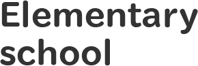 Elementary School