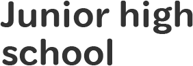 Junior School