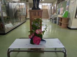 生け花