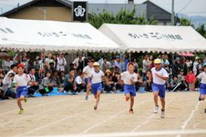 運動会②