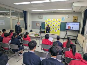 講習会の様子１