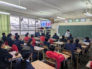 講習会の様子２