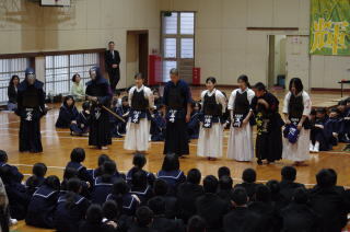 剣道部