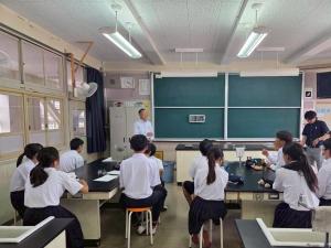 集会の様子2