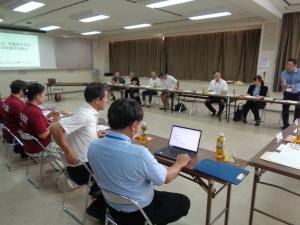 全体会